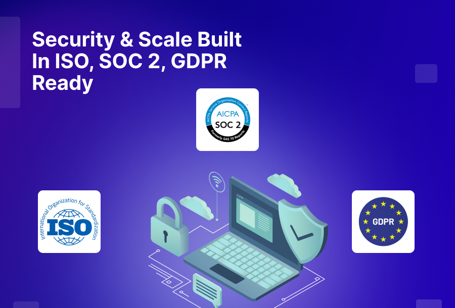 Security & Compliance