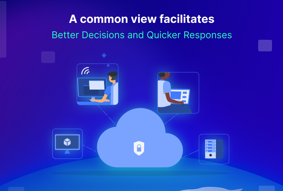 common view facilitates better decisions