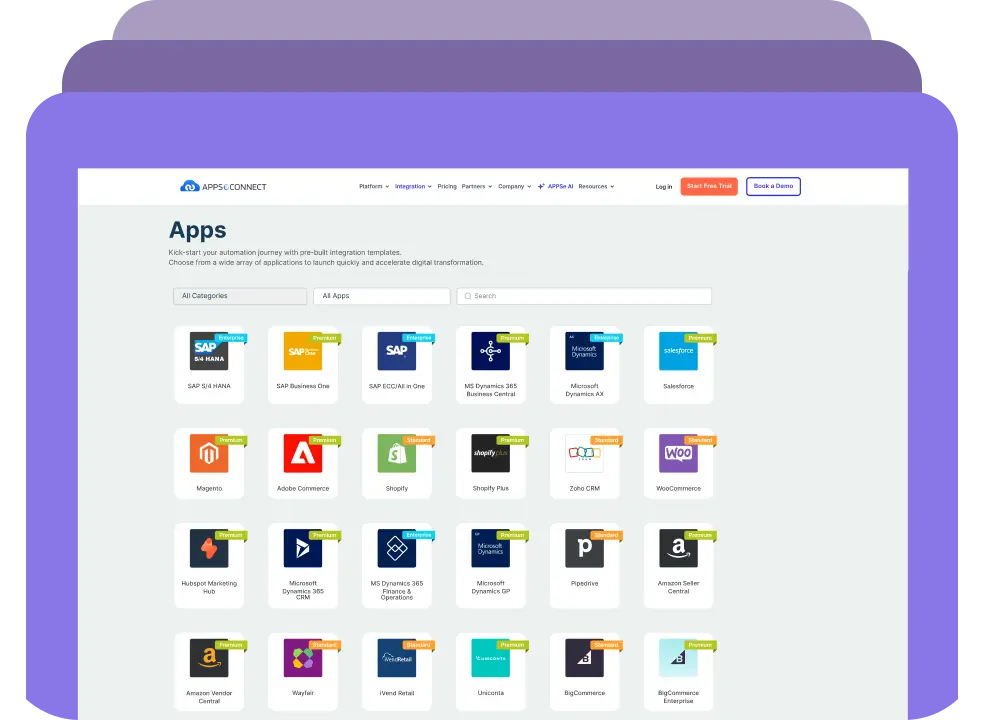 Mule Integration