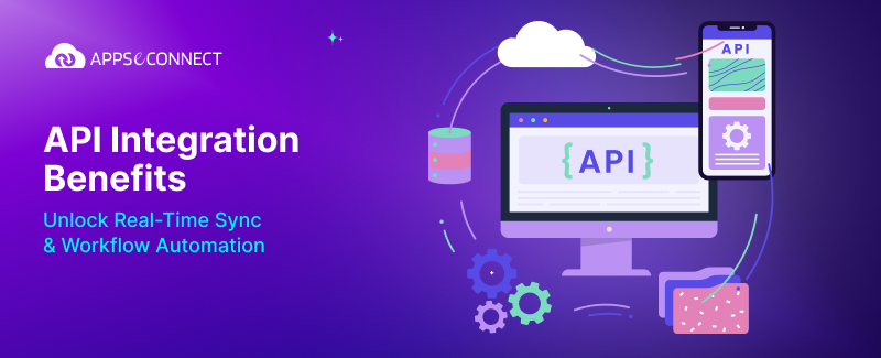 Unlock Real-Time Sync & Workflow Automation