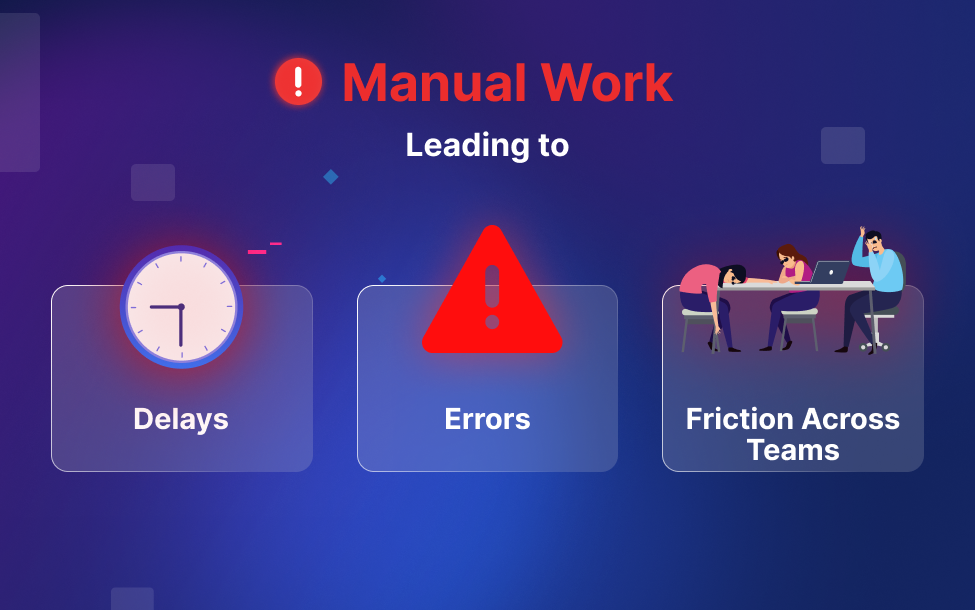 Manual Work