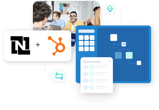 netsuite and hubspot