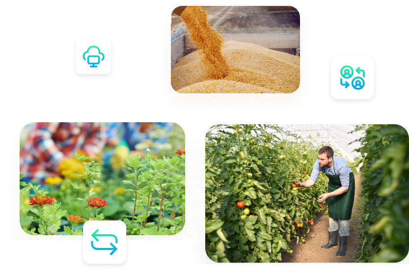 Australian Agribusiness