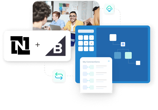 NetSuite &ig Commerce