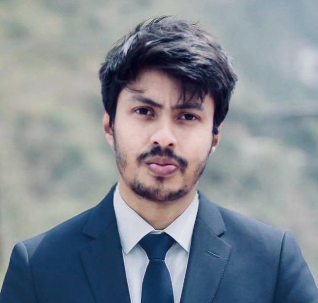 Samrat Das