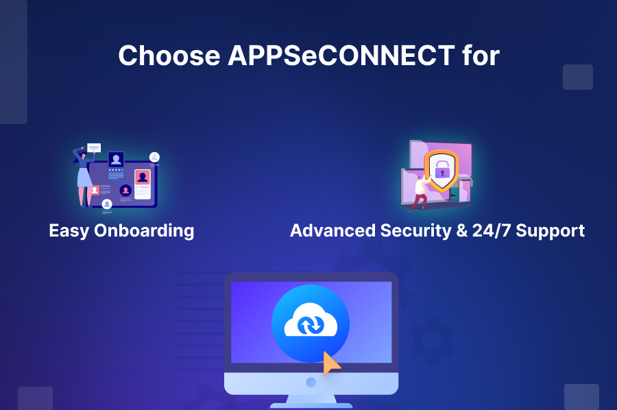 Start Saving Money with APPSeCONNECT’s Cost-Effective Integration
