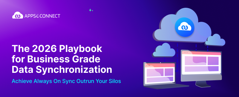 data synchronization