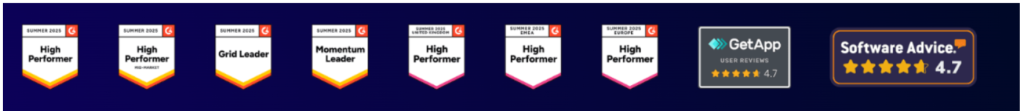 Badges