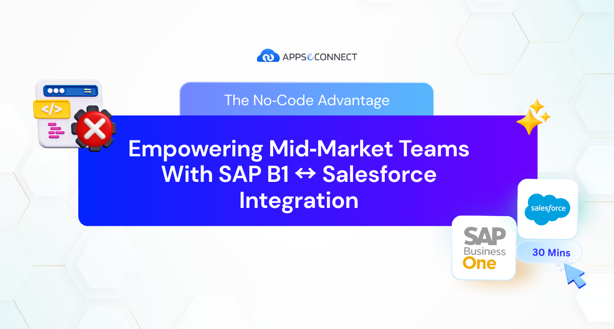 The No-Code Advantage