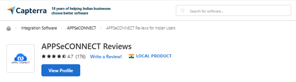 review