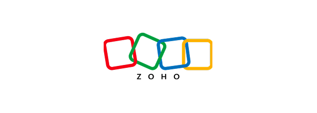 ZOHO LOGO