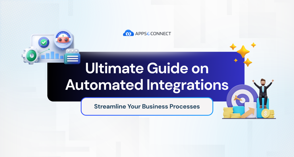 Ultimate Salesforce Integration Guide in 2025