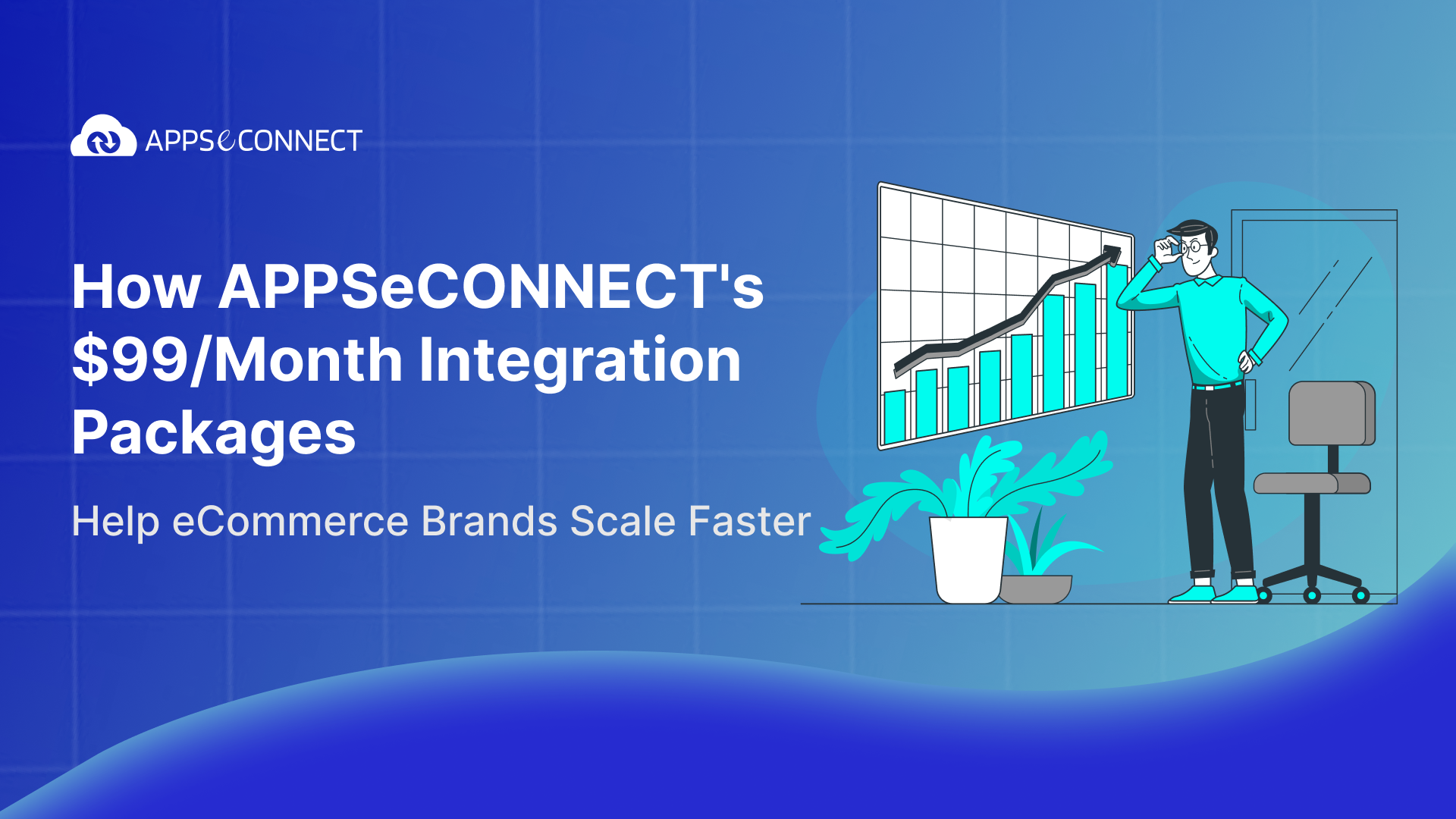 How APPSeCONNECT's $99Month Integration Packages Help eCommerce Brands Scale Faster - Bananer