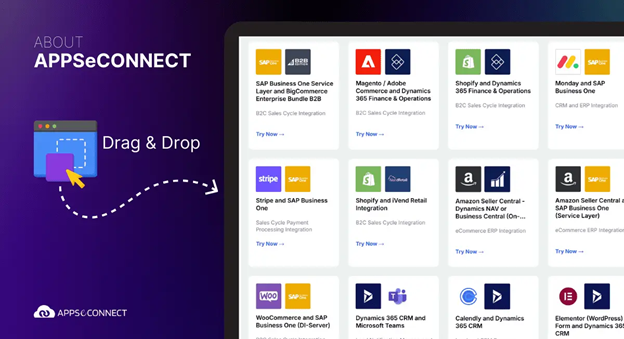 Connectors and Packages