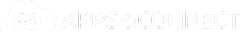 APPSeCONNECT-White-Horizontal-Logo