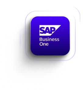 SAP B1 3d