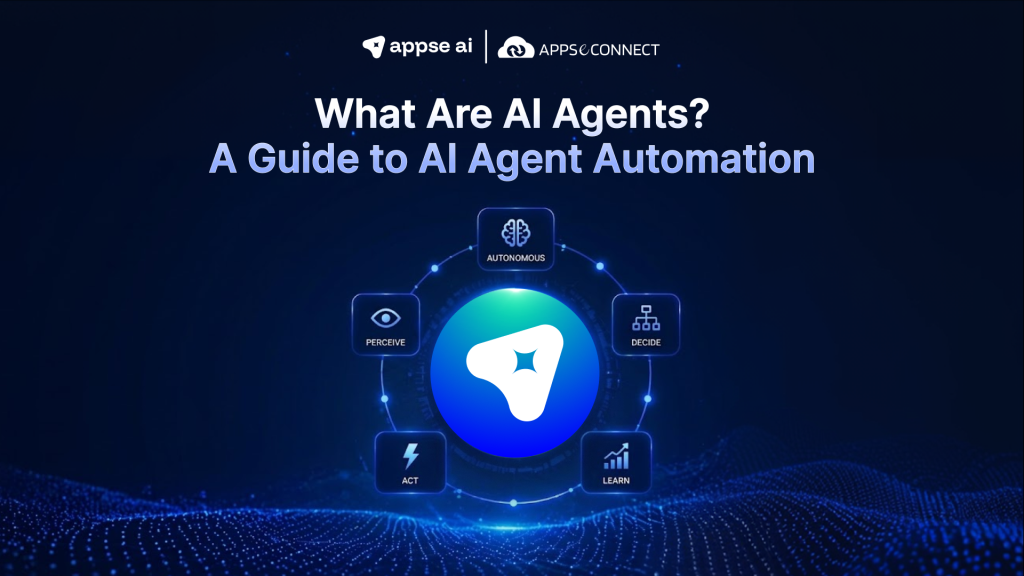 What are AI agents