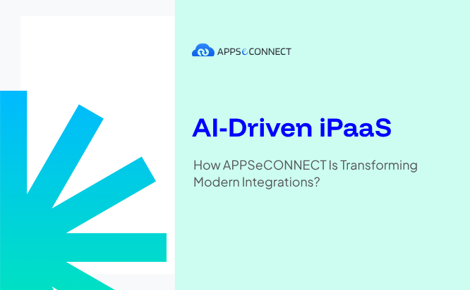 AI-Driven iPaaS