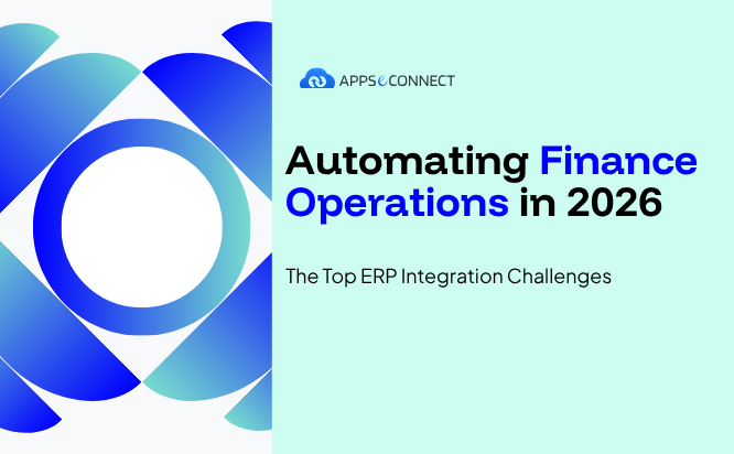 Automating Finance Operations in 2026