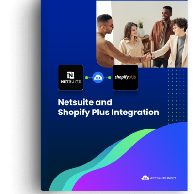 Netsuite & Shopify Plus