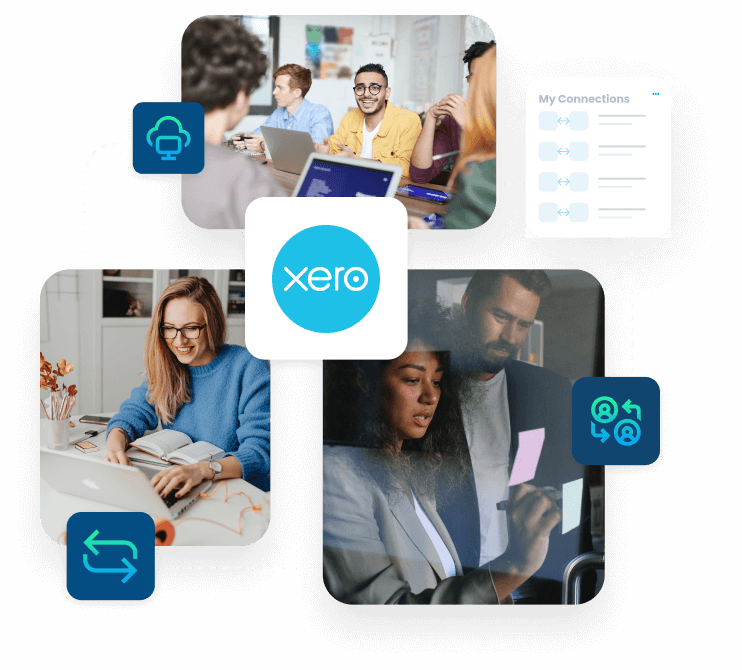Xero Integration and Automation